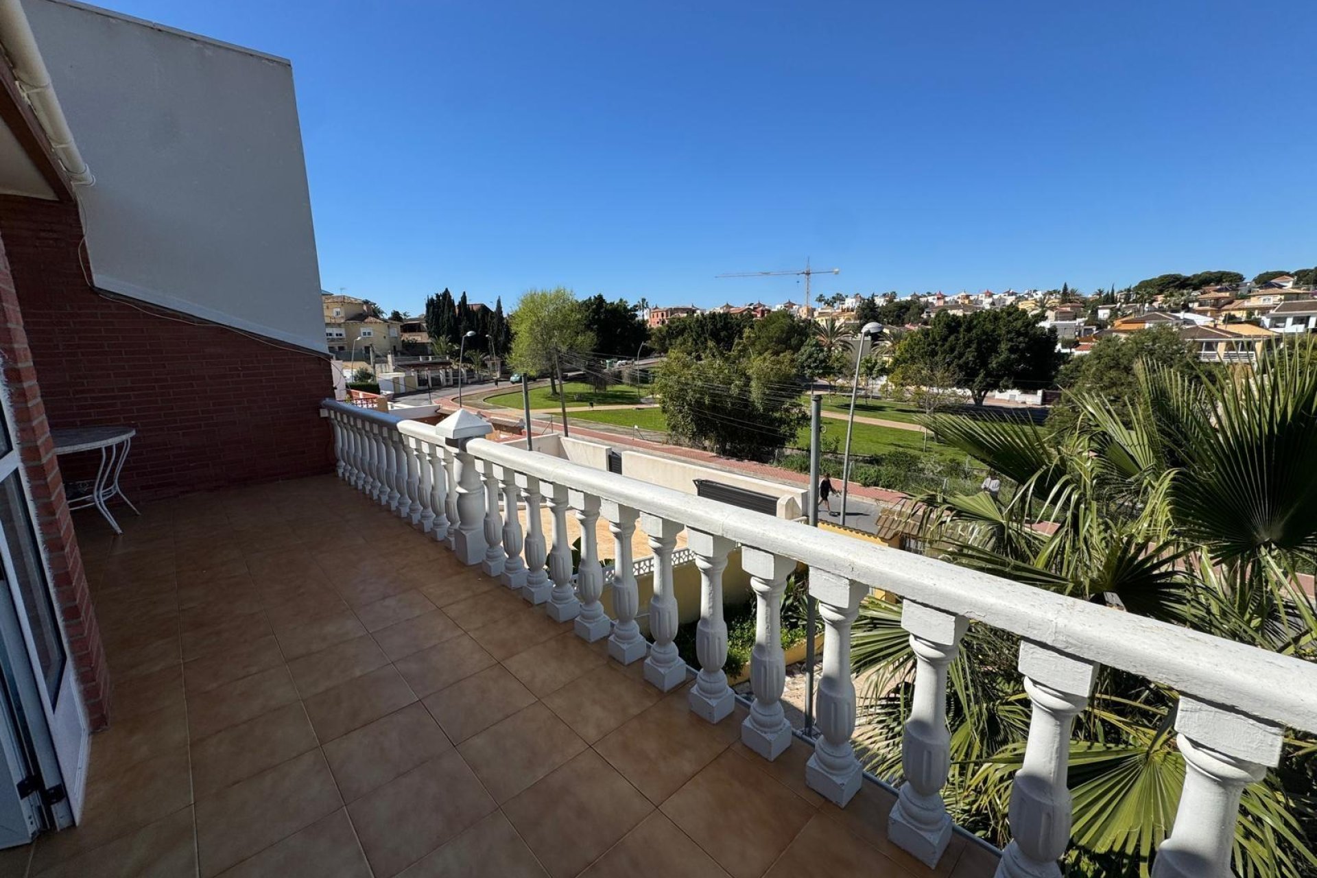 Reventa - Villa -
Torrevieja - Los Balcones