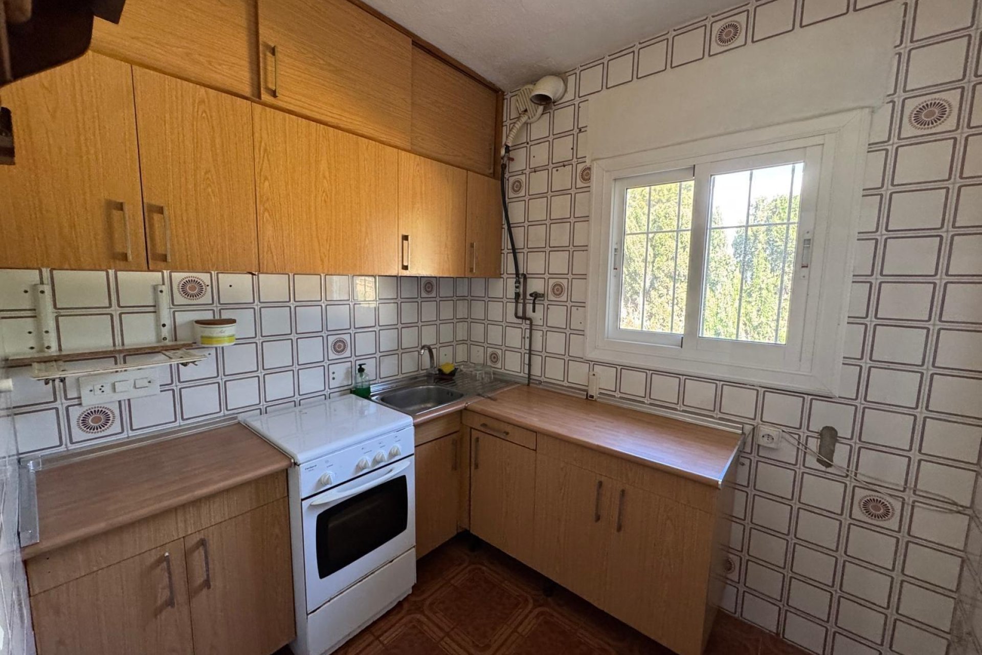 Reventa - Villa -
Torrevieja - Los Balcones