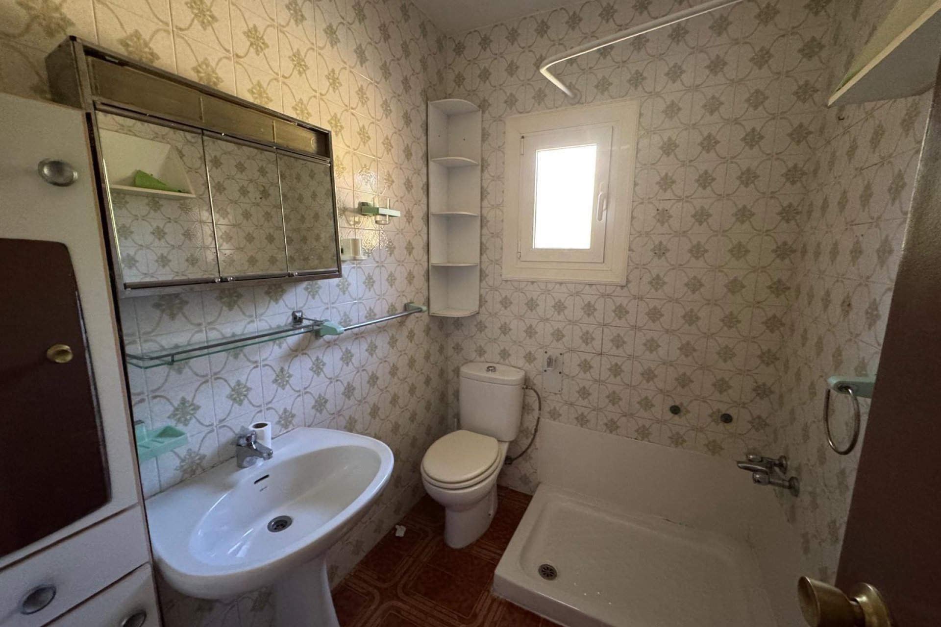 Reventa - Villa -
Torrevieja - Los Balcones