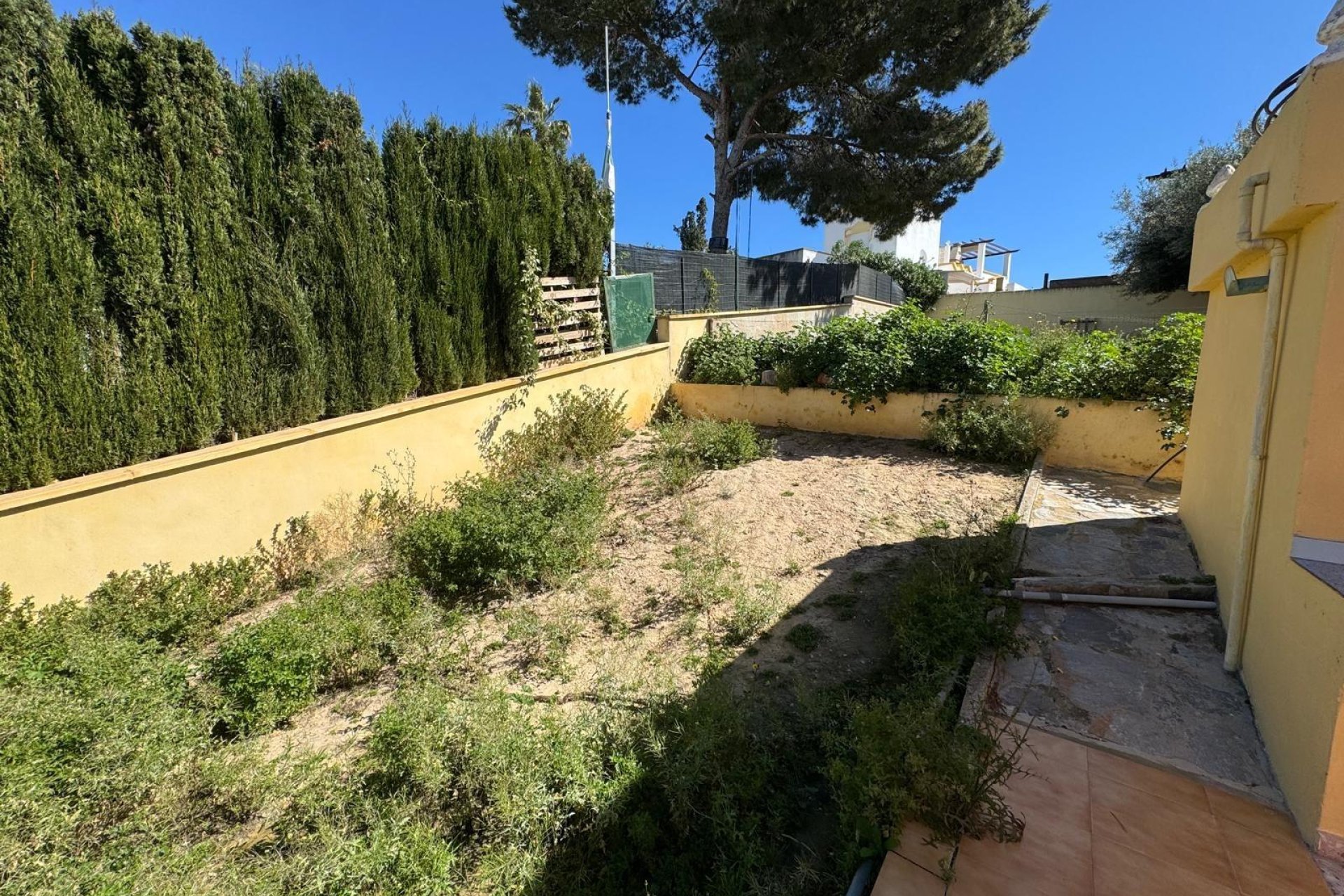 Reventa - Villa -
Torrevieja - Los Balcones