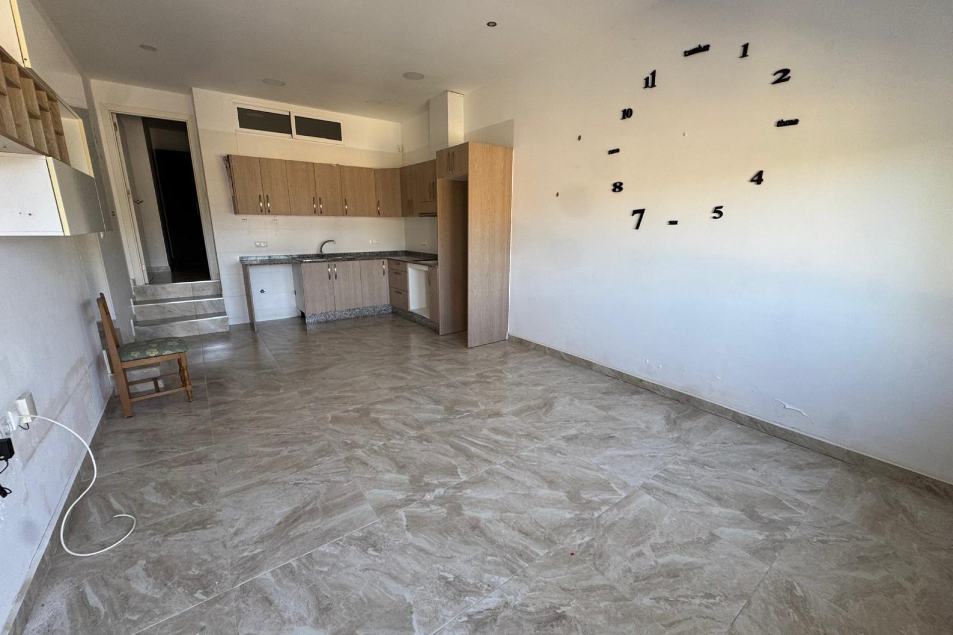 Reventa - Villa -
Torrevieja - Los Balcones