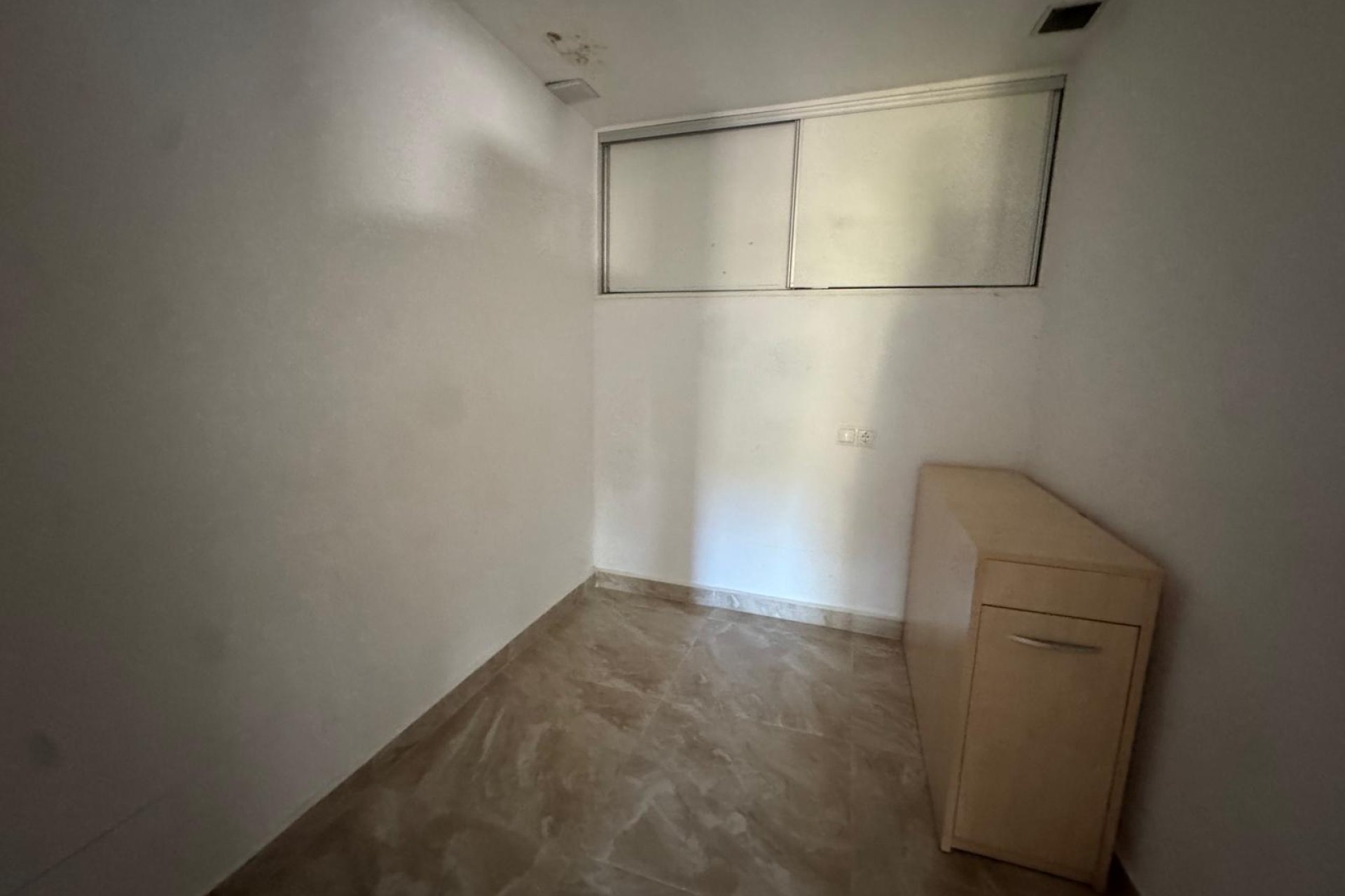 Reventa - Villa -
Torrevieja - Los Balcones