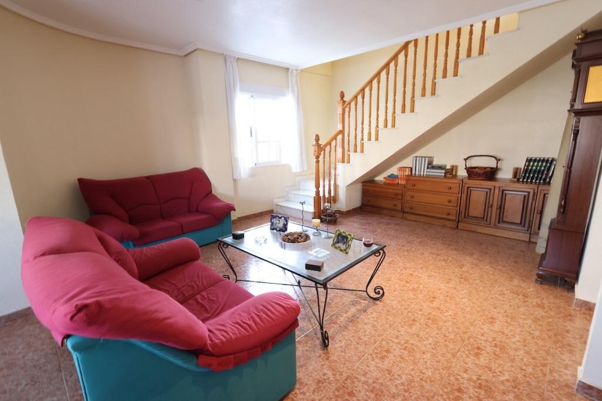 Reventa - Villa -
Torrevieja - Los Balcones