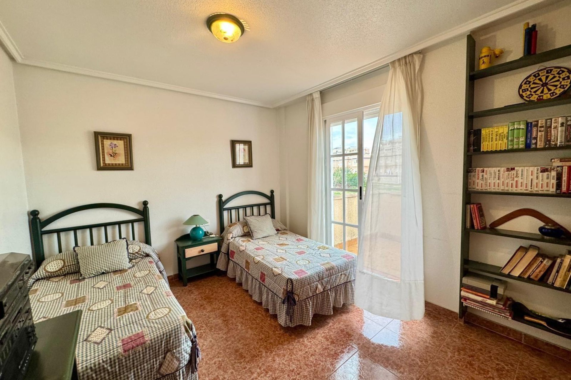 Reventa - Villa -
Torrevieja - Los Balcones