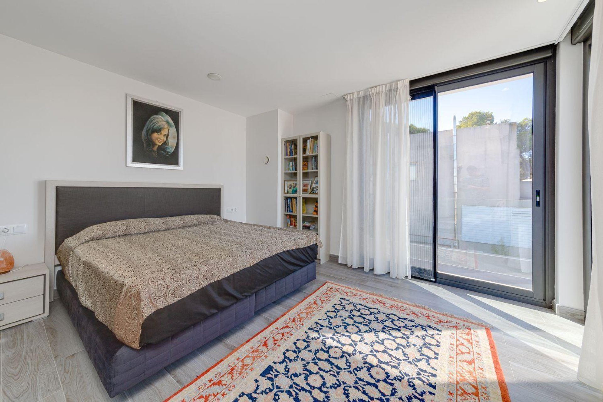 Reventa - Villa -
Torrevieja - Los Balcones