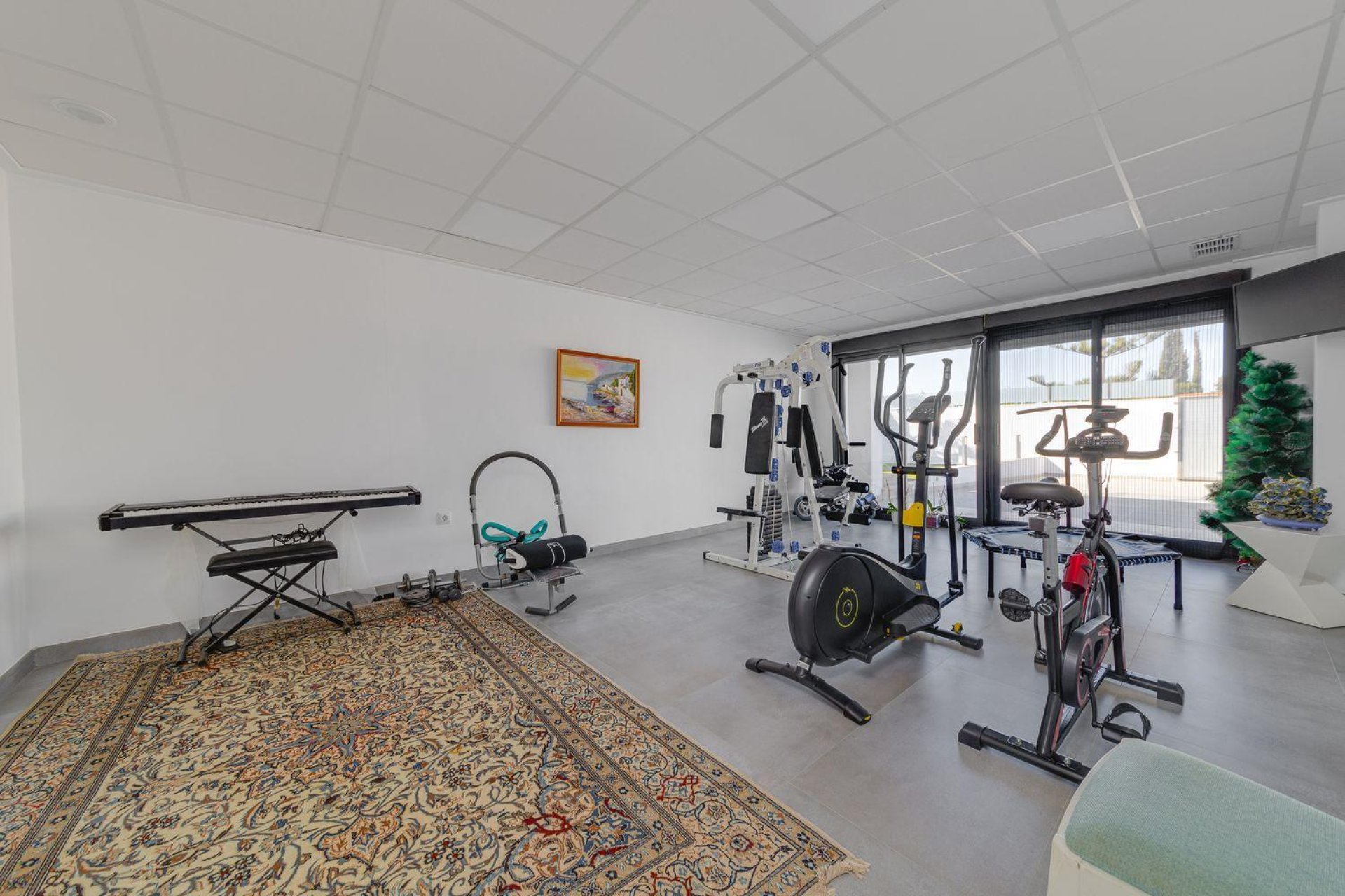Reventa - Villa -
Torrevieja - Los Balcones
