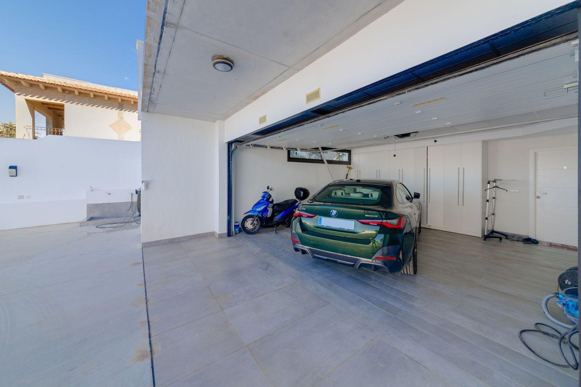Reventa - Villa -
Torrevieja - Los Balcones