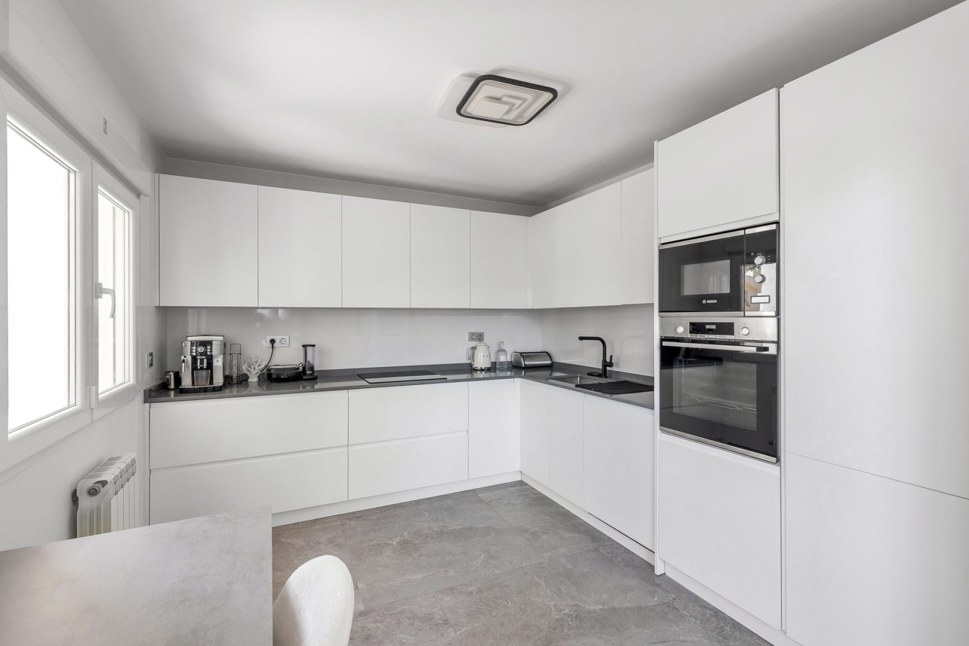 Reventa - Villa -
Torrevieja - Los Balcones