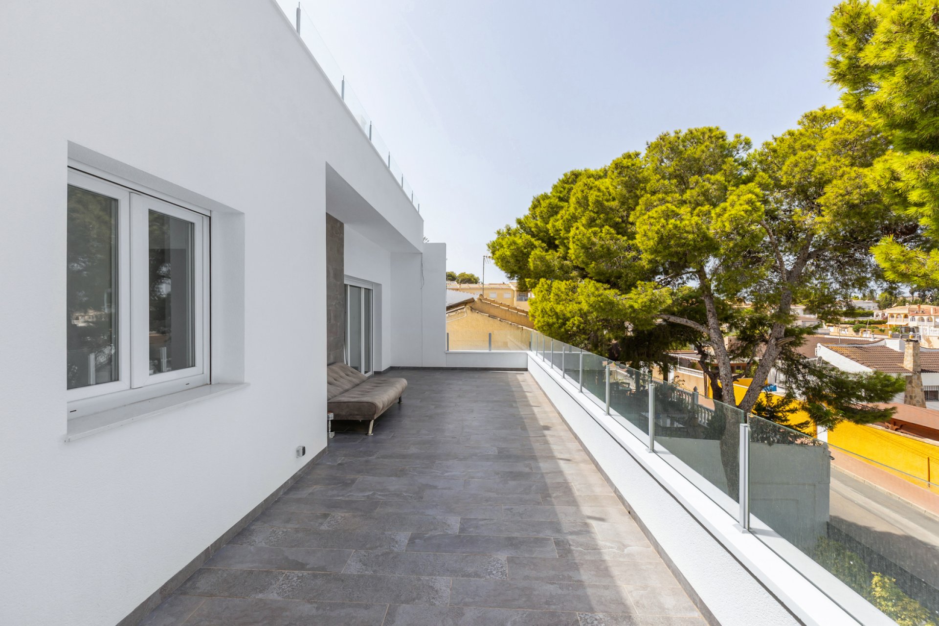 Reventa - Villa -
Torrevieja - Los Balcones
