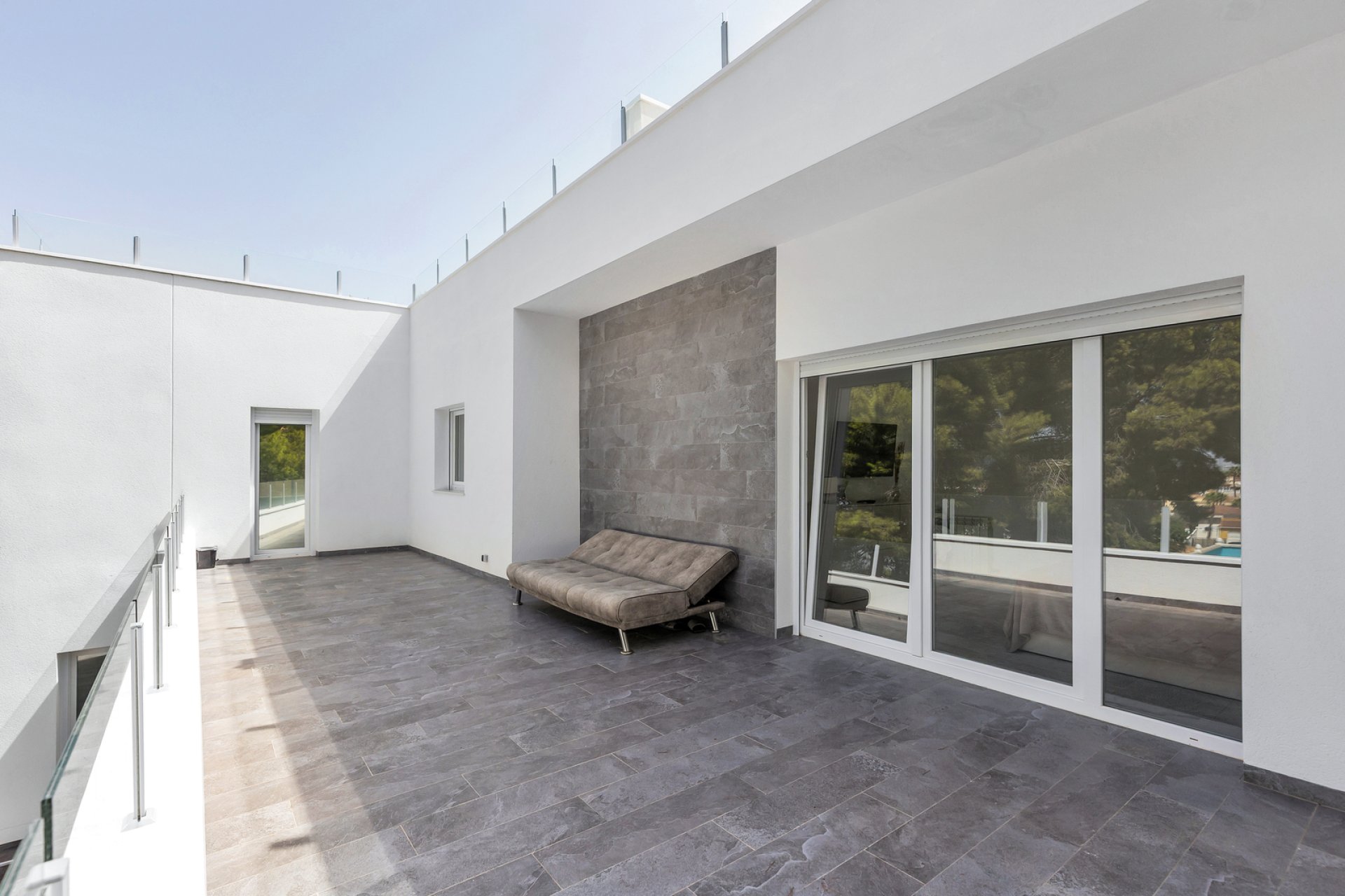 Reventa - Villa -
Torrevieja - Los Balcones