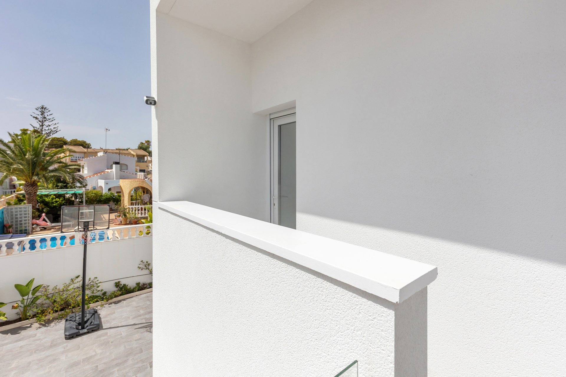 Reventa - Villa -
Torrevieja - Los Balcones
