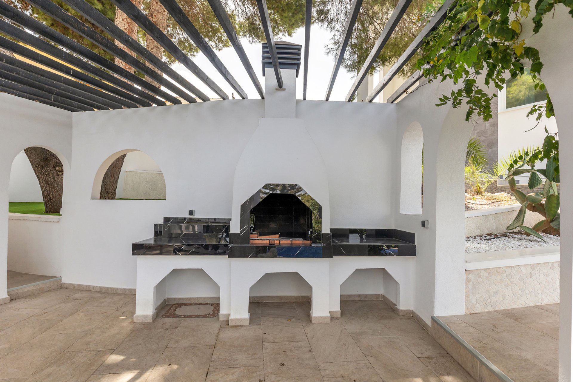 Reventa - Villa -
Torrevieja - Los Balcones