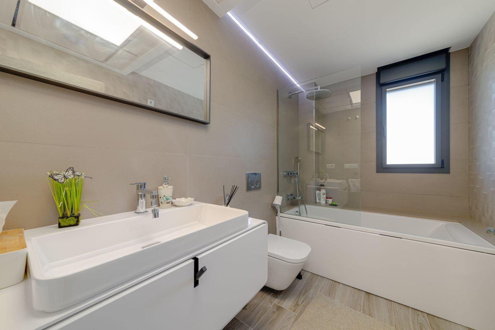 Reventa - Villa -
Torrevieja - Los Balcones
