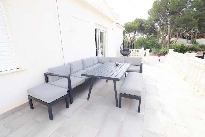 Reventa - Villa -
Torrevieja - Los Balcones