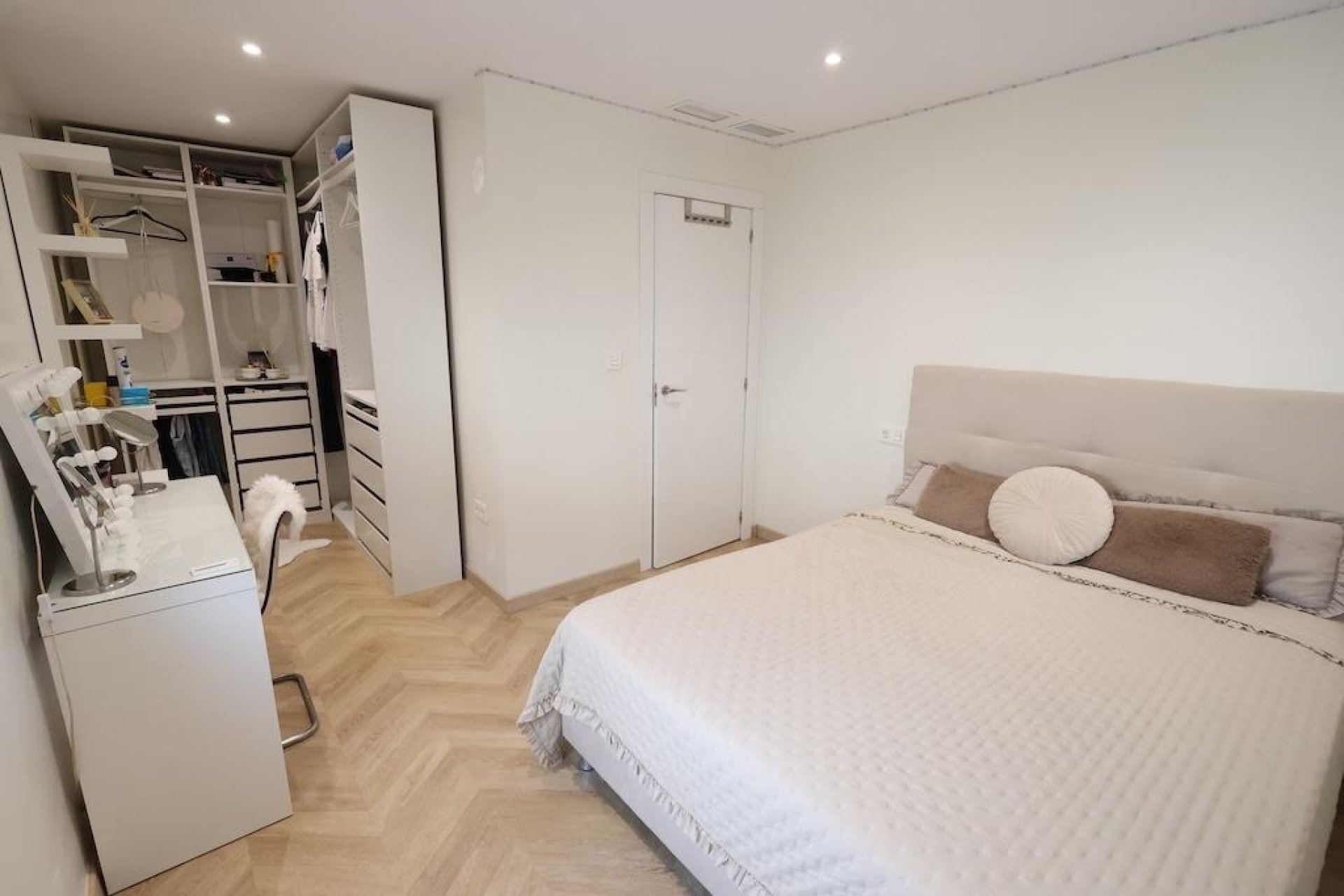 Reventa - Villa -
Torrevieja - Los Balcones