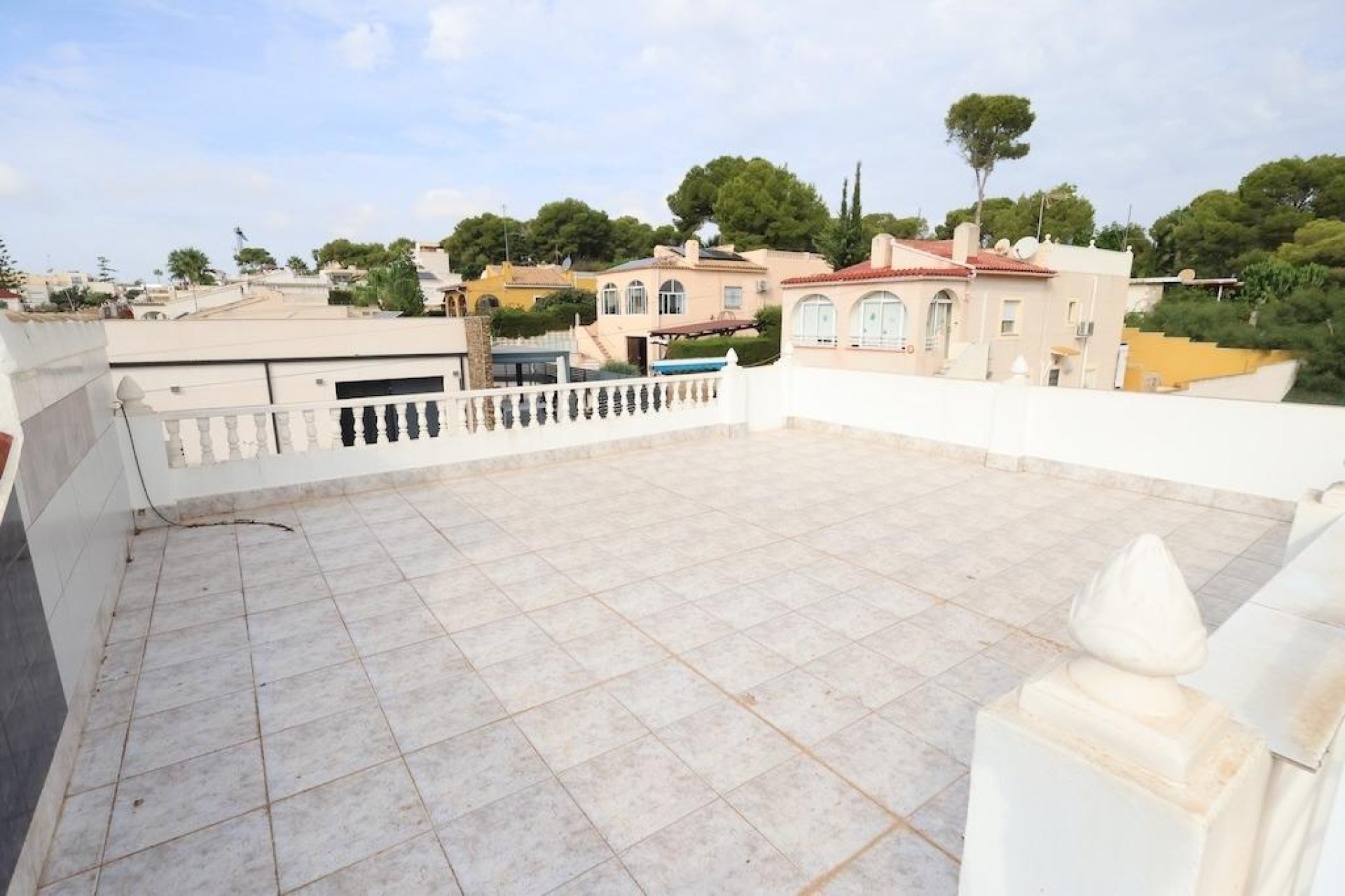Reventa - Villa -
Torrevieja - Los Balcones
