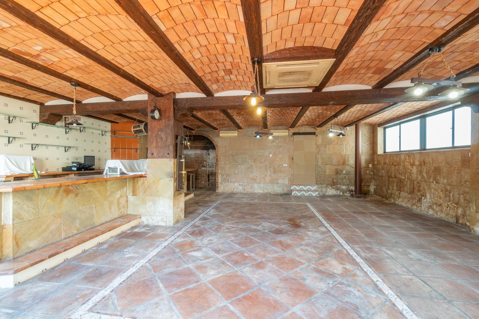 Reventa - Villa -
Torrevieja - Orihuela costa