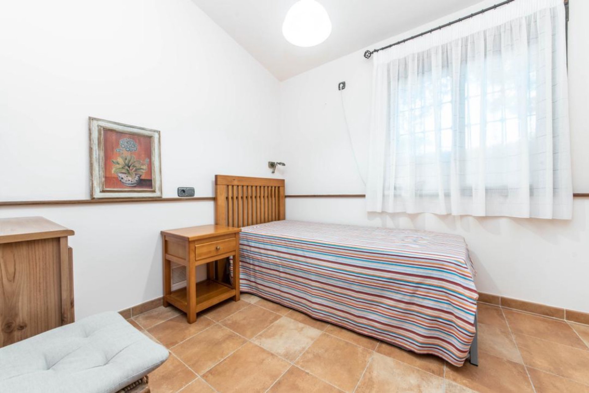 Reventa - Villa -
Torrevieja - Punta Prima