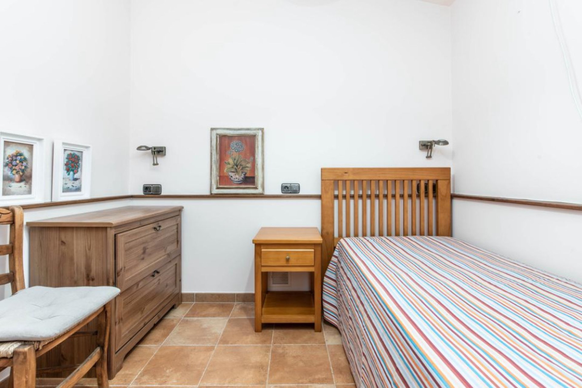 Reventa - Villa -
Torrevieja - Punta Prima