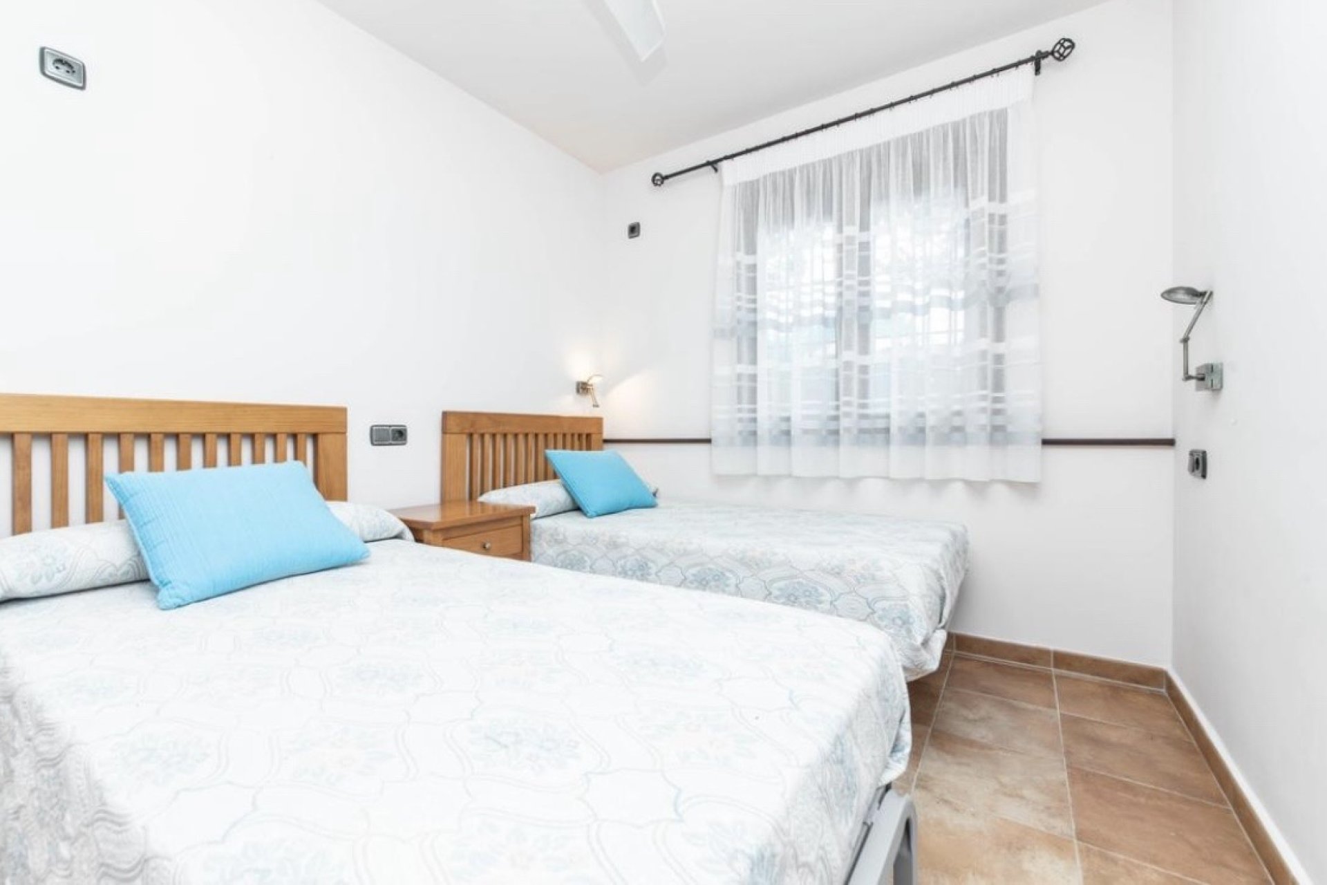 Reventa - Villa -
Torrevieja - Punta Prima