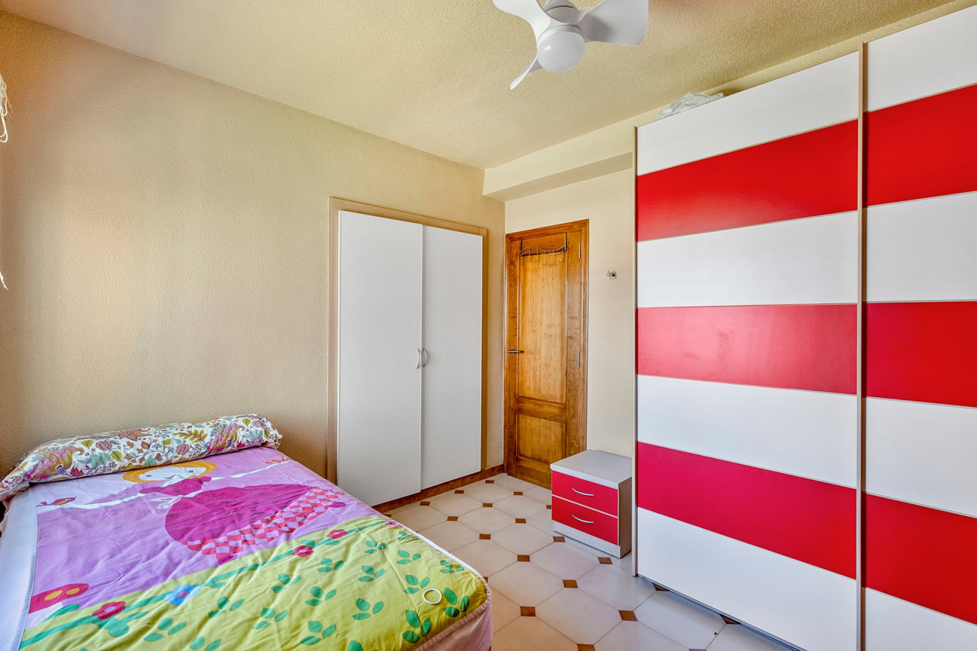 Reventa - Villa -
Torrevieja - Rocio del mar