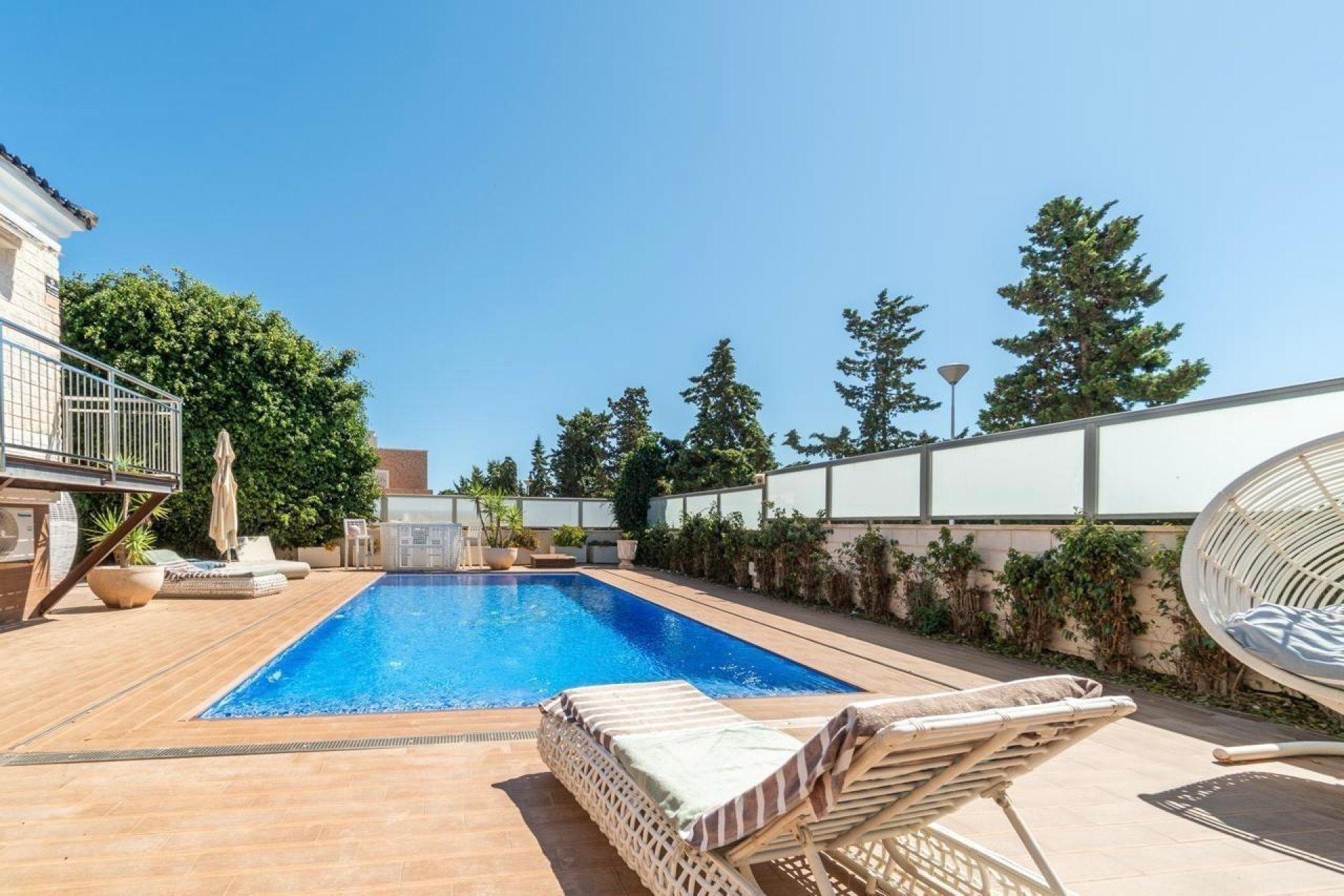 Reventa - Villa -
Torrevieja - Torre la mata