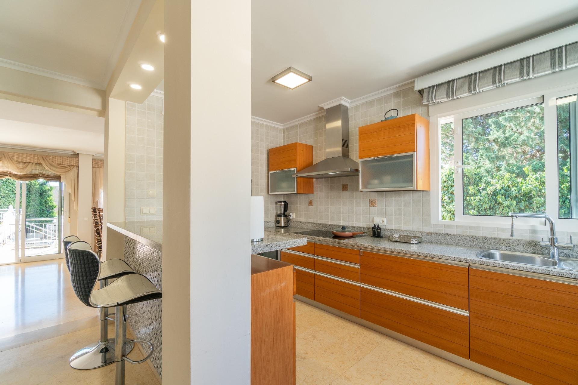 Reventa - Villa -
Torrevieja - Torre la mata