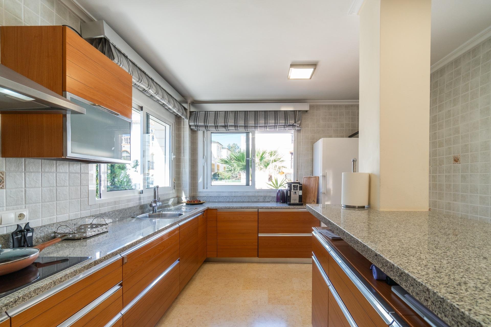 Reventa - Villa -
Torrevieja - Torre la mata