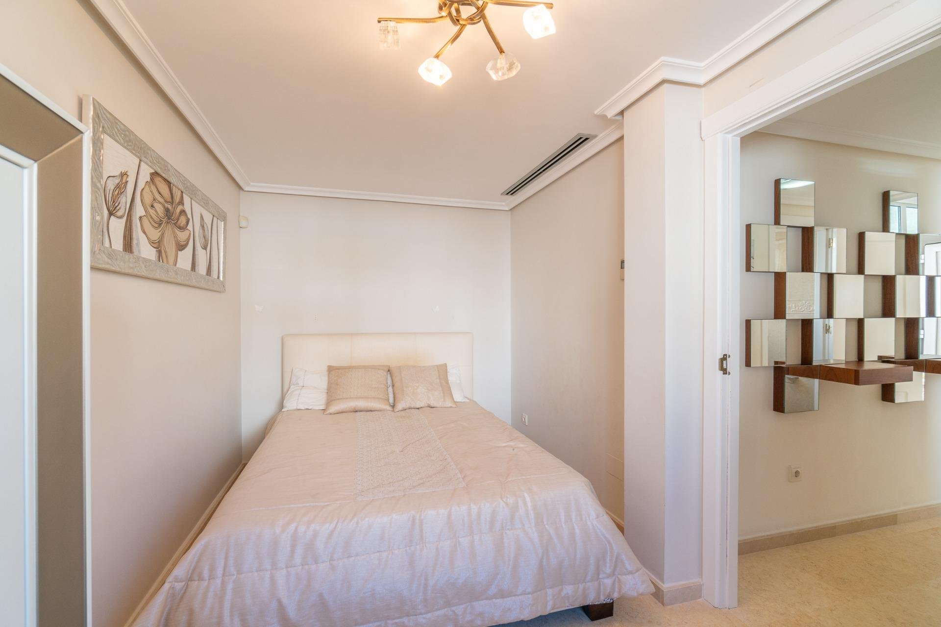 Reventa - Villa -
Torrevieja - Torre la mata