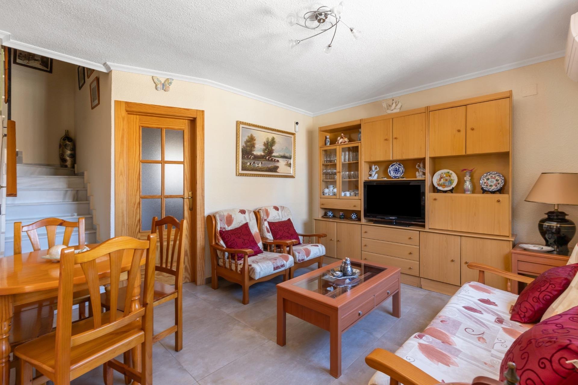 Reventa - Villa -
Torrevieja - Torreblanca