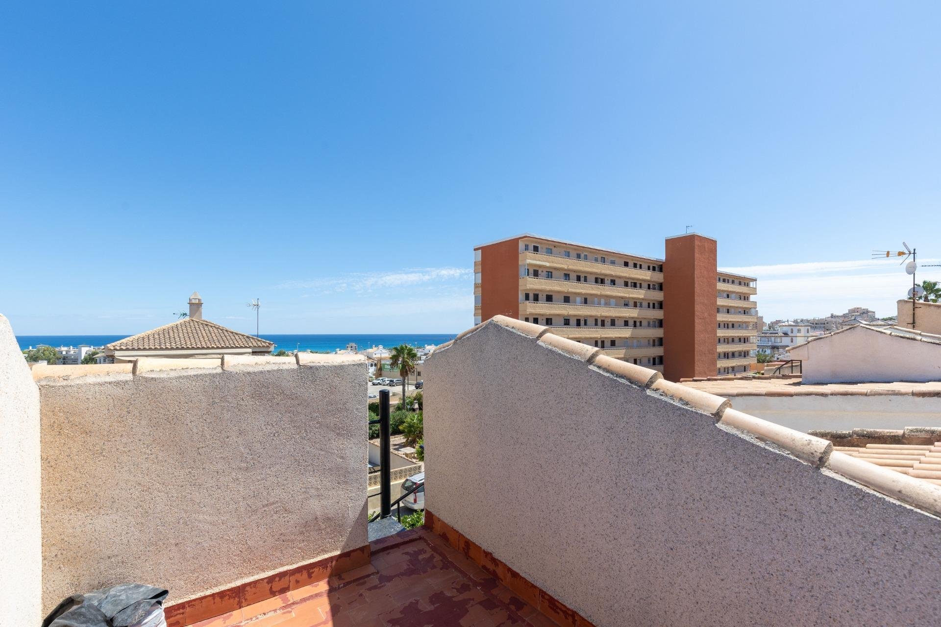 Reventa - Villa -
Torrevieja - Torreblanca