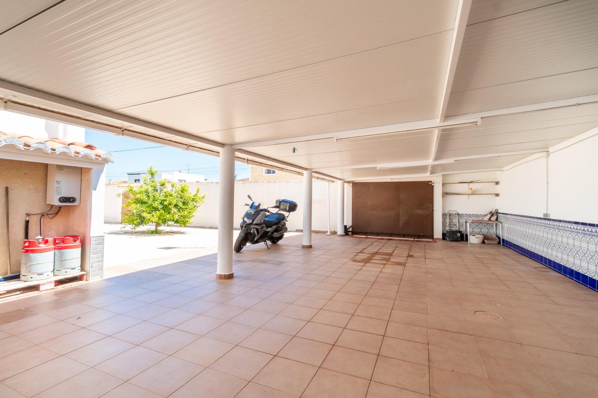 Reventa - Villa -
Torrevieja - Torreta florida
