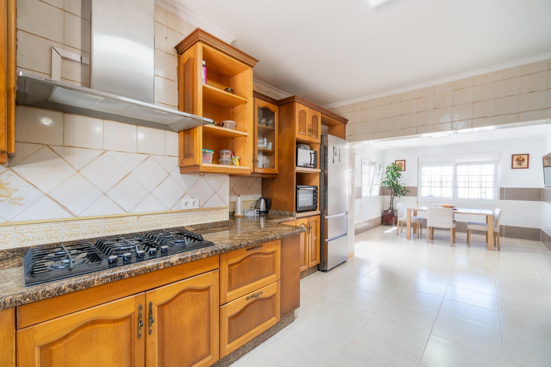 Reventa - Villa -
Torrevieja - Torreta florida