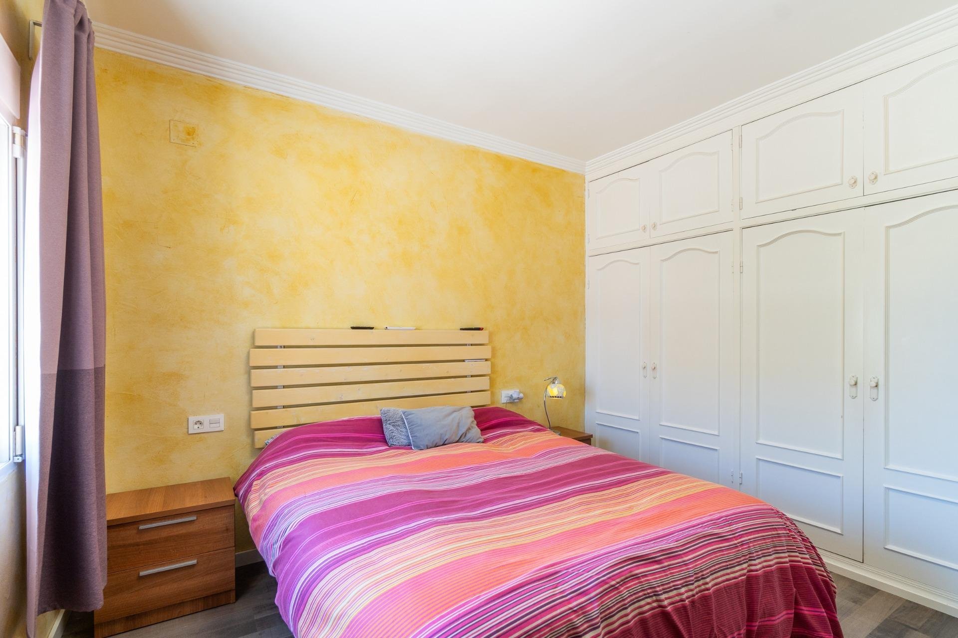 Reventa - Villa -
Torrevieja - Torreta florida