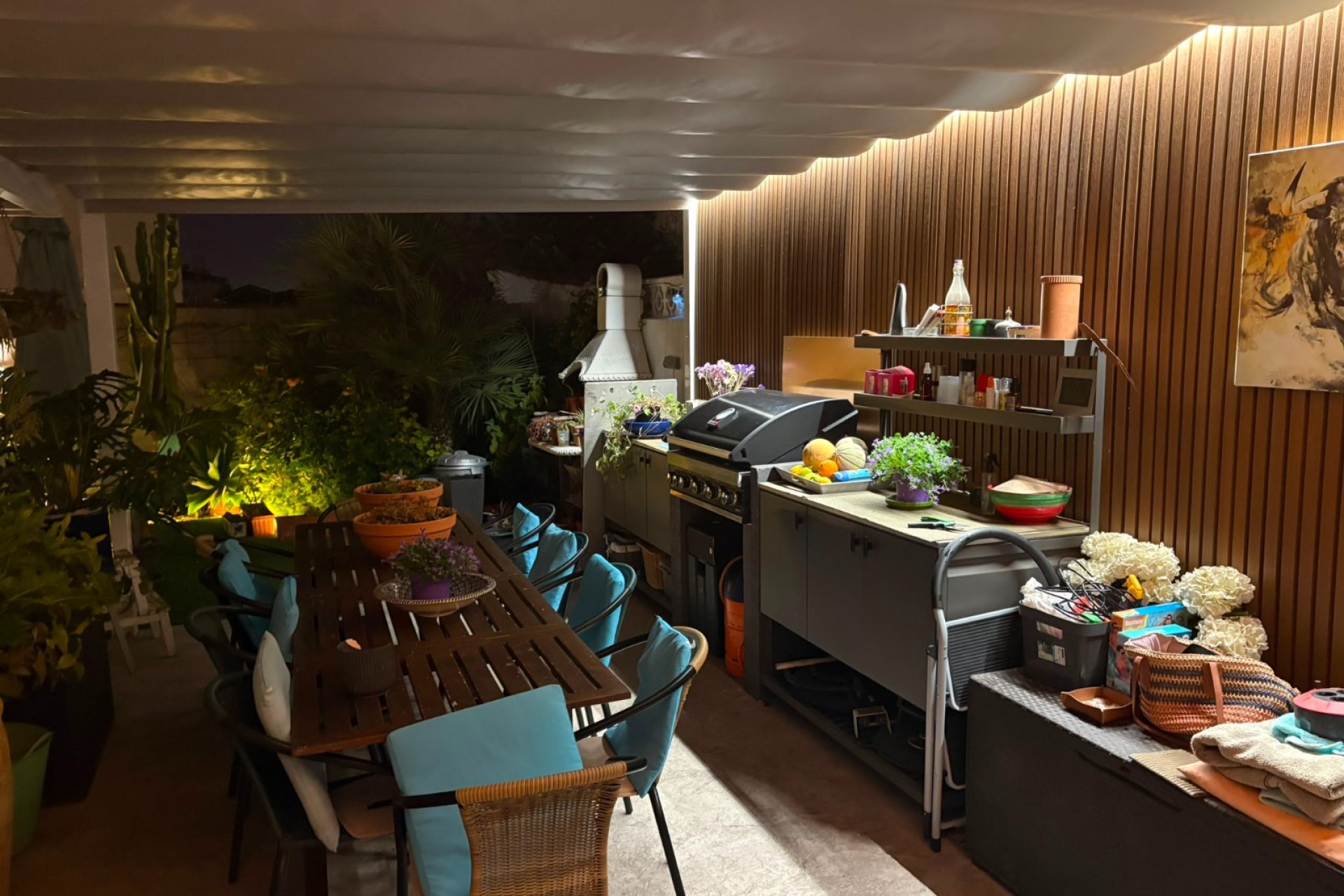 Reventa - Villa -
Torrevieja - Torreta - Florida