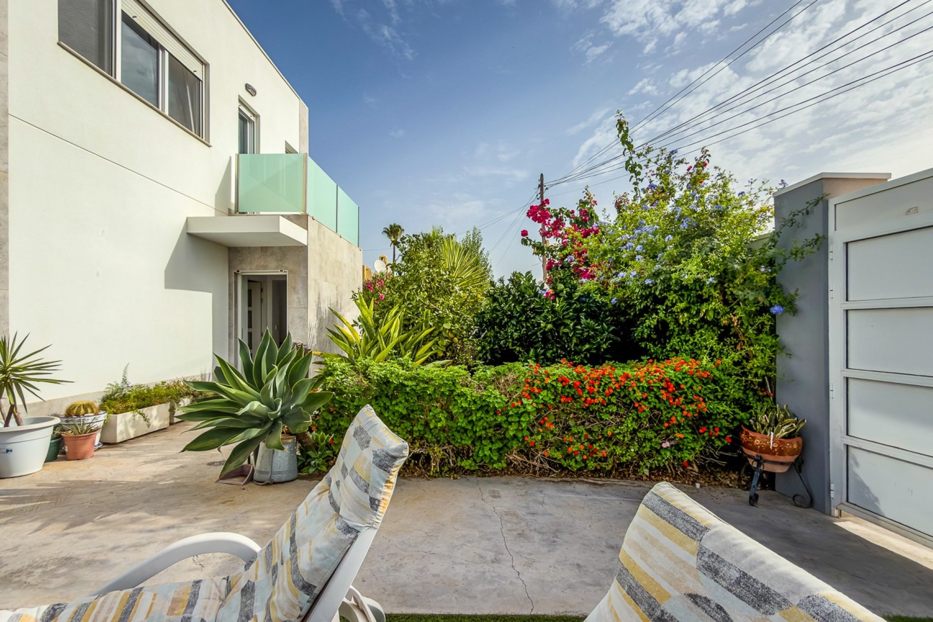 Reventa - Villa -
Torrevieja - Torreta - Florida
