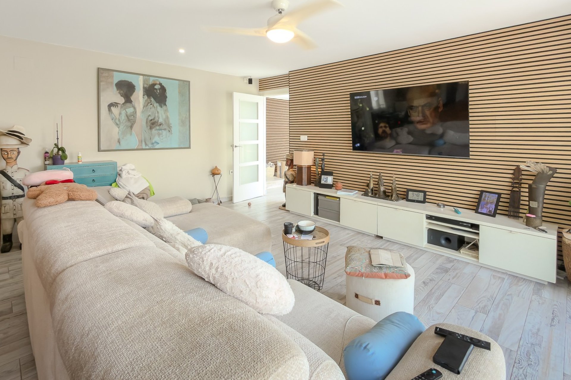 Reventa - Villa -
Torrevieja - Torreta - Florida