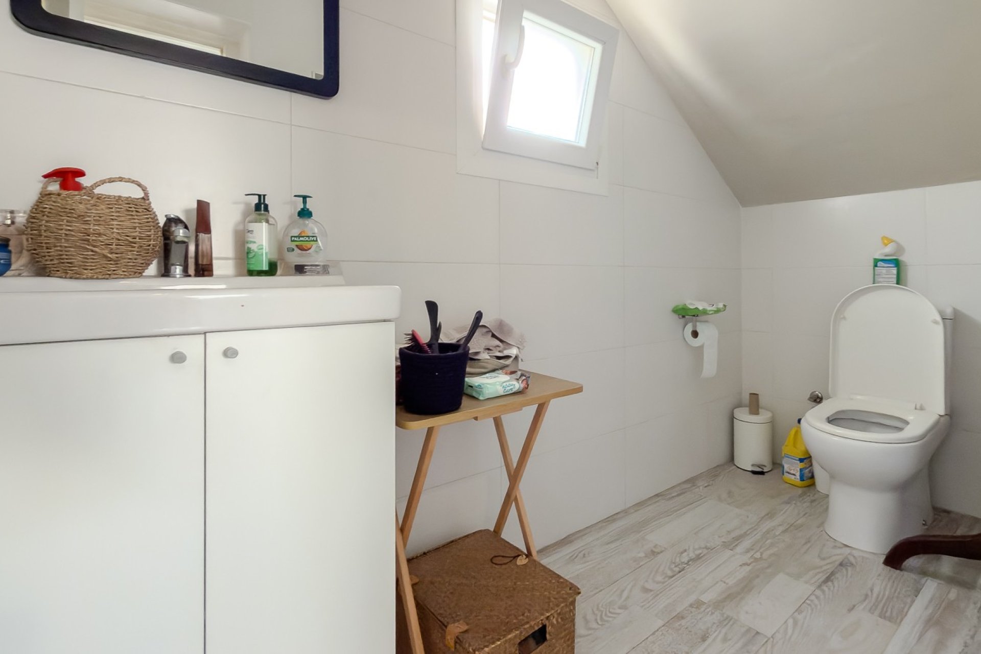 Reventa - Villa -
Torrevieja - Torreta - Florida