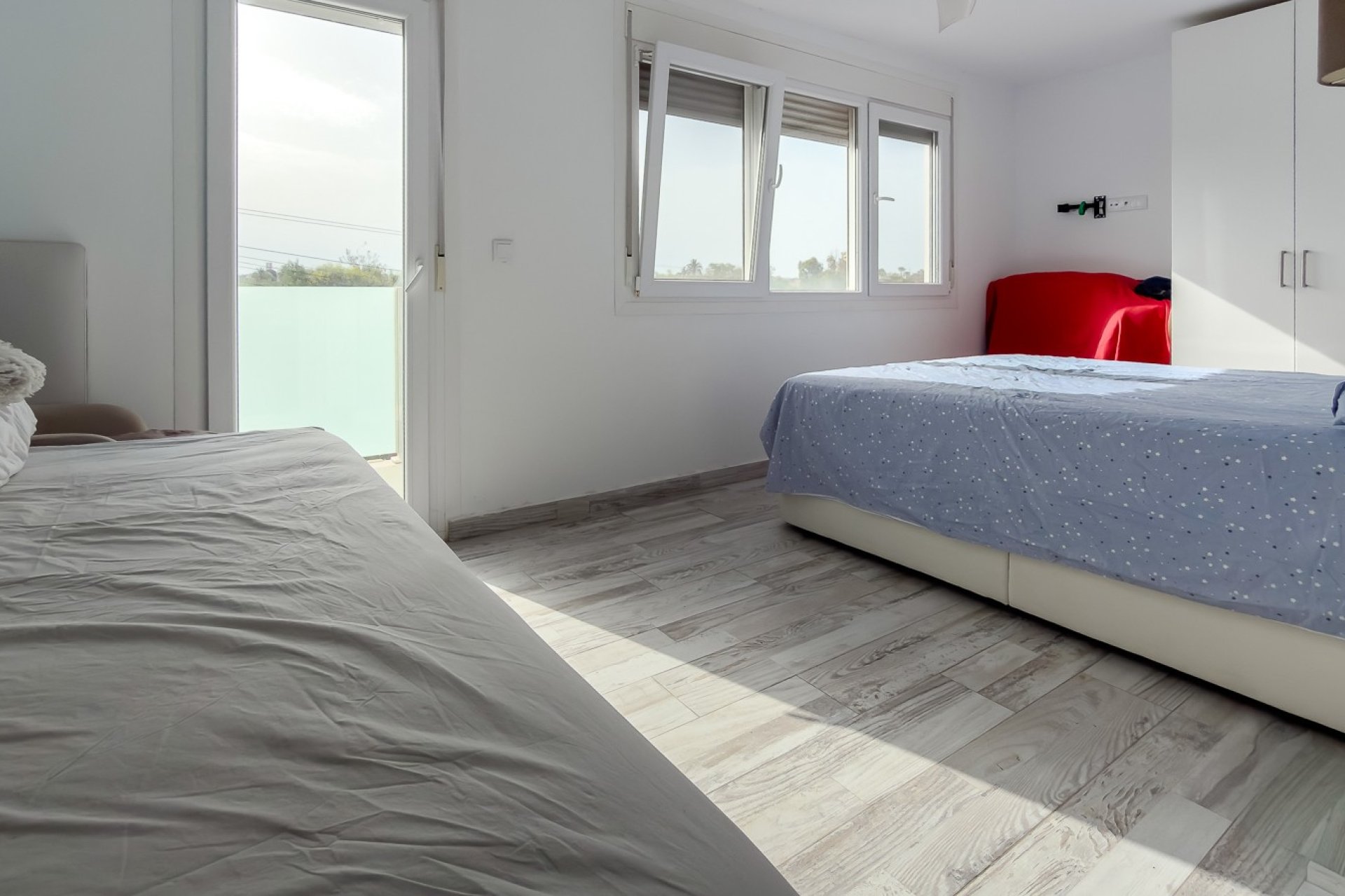 Reventa - Villa -
Torrevieja - Torreta - Florida