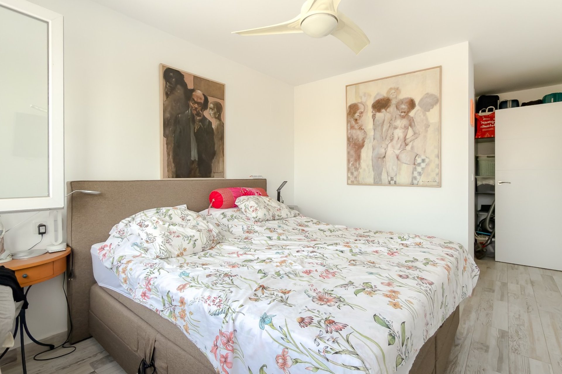Reventa - Villa -
Torrevieja - Torreta - Florida