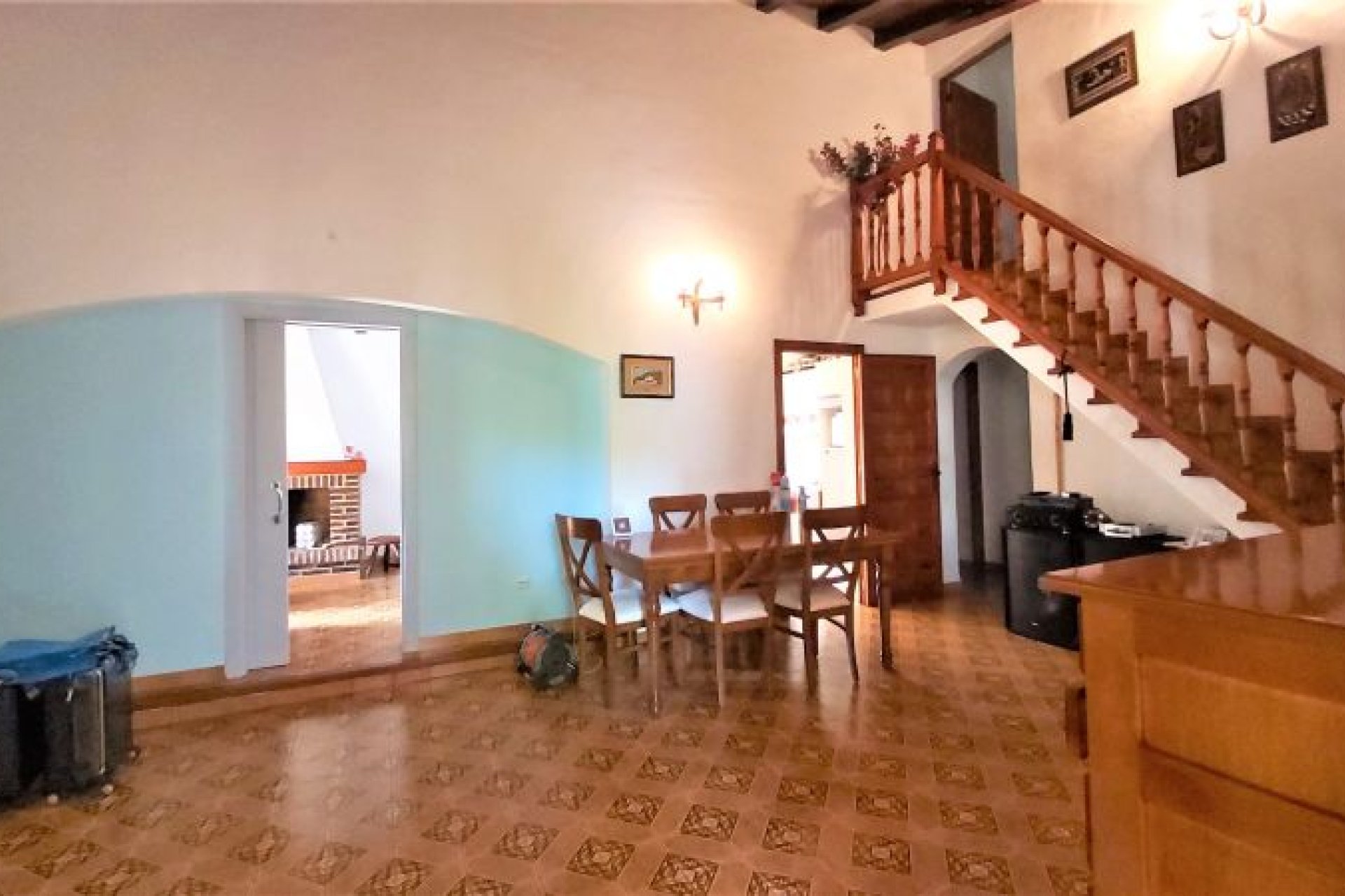 Reventa - Villa -
Torrevieja