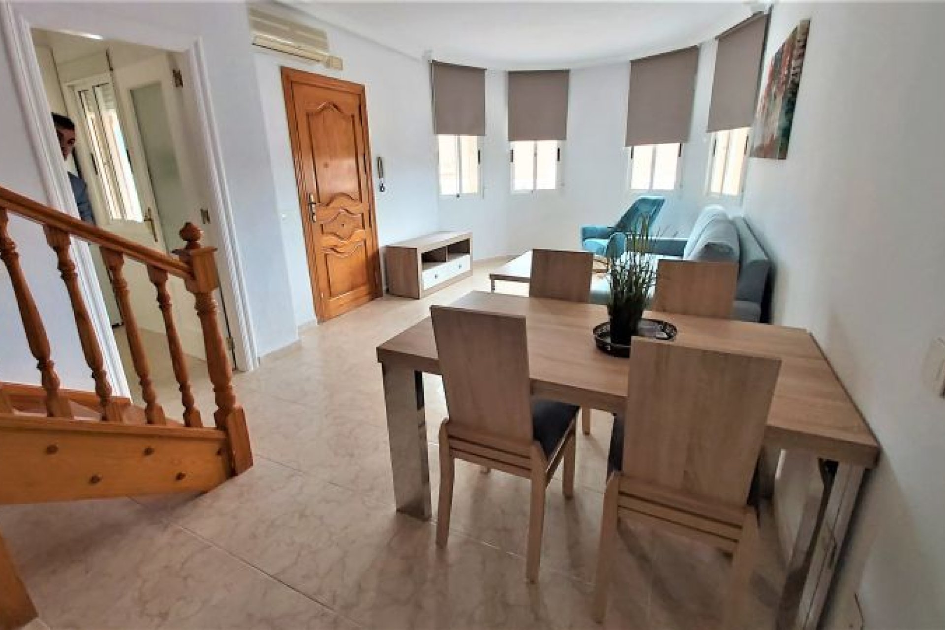 Reventa - Villa -
Torrevieja