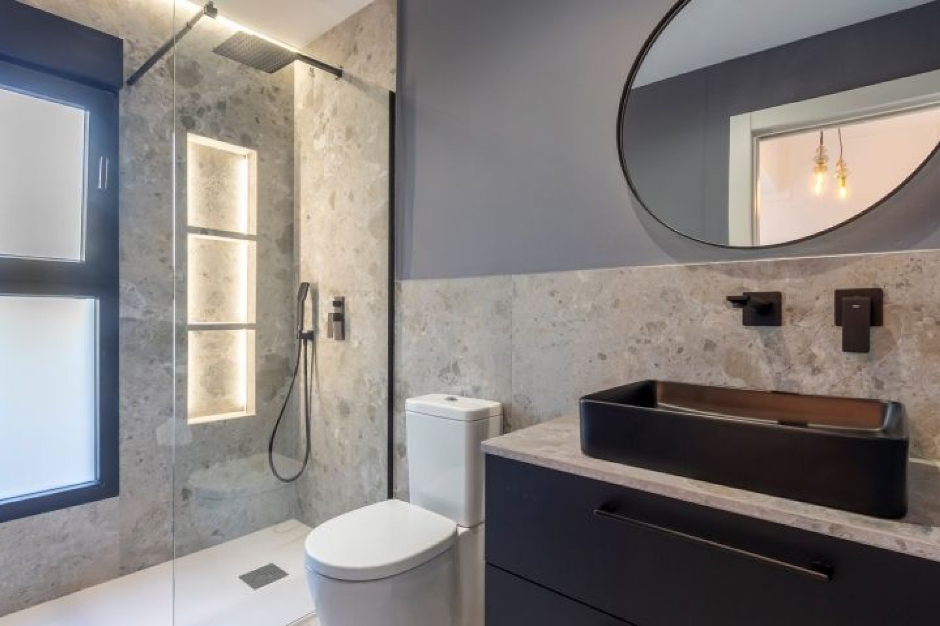 Reventa - Villa -
Torrevieja