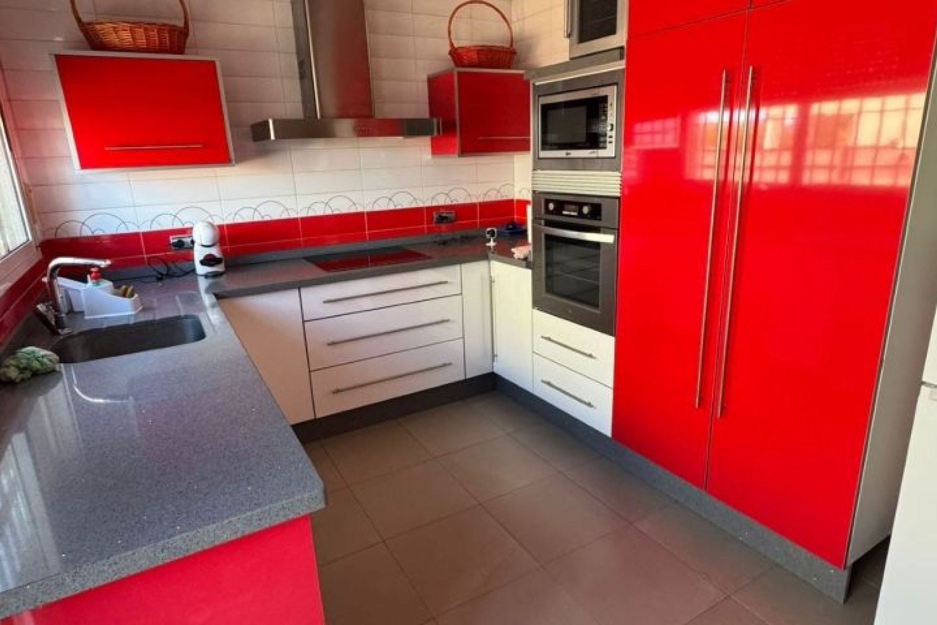 Reventa - Villa -
Torrevieja