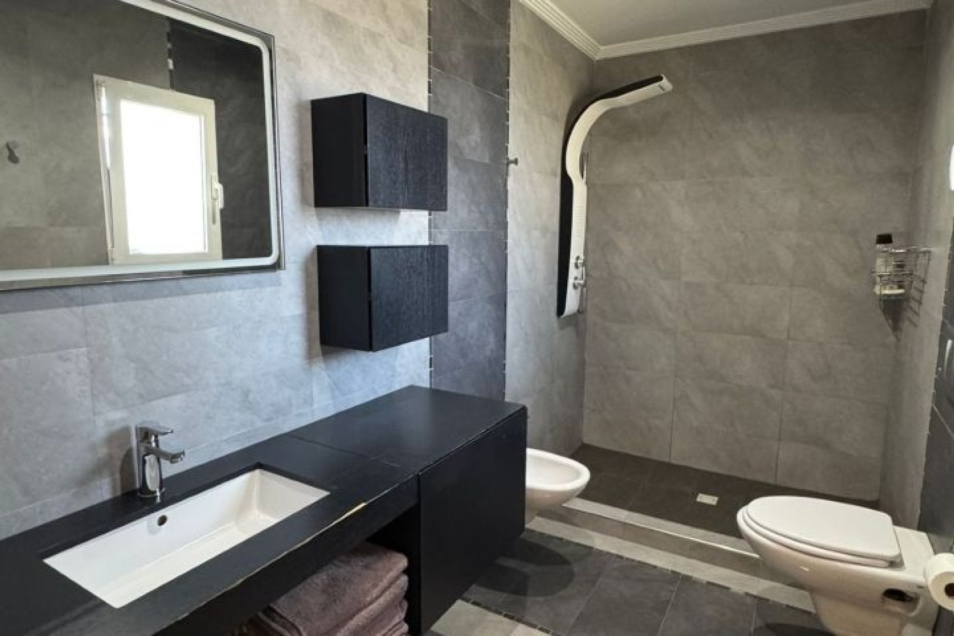 Reventa - Villa -
Torrevieja