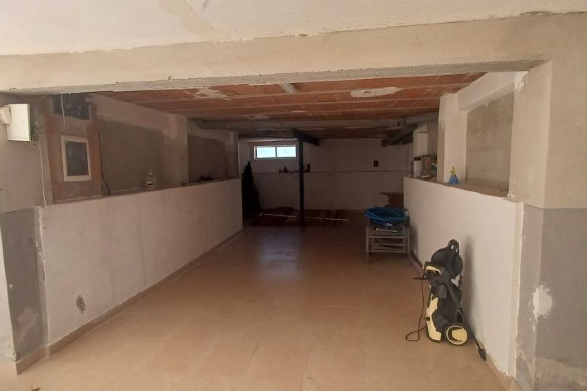 Reventa - Villa -
Torrevieja