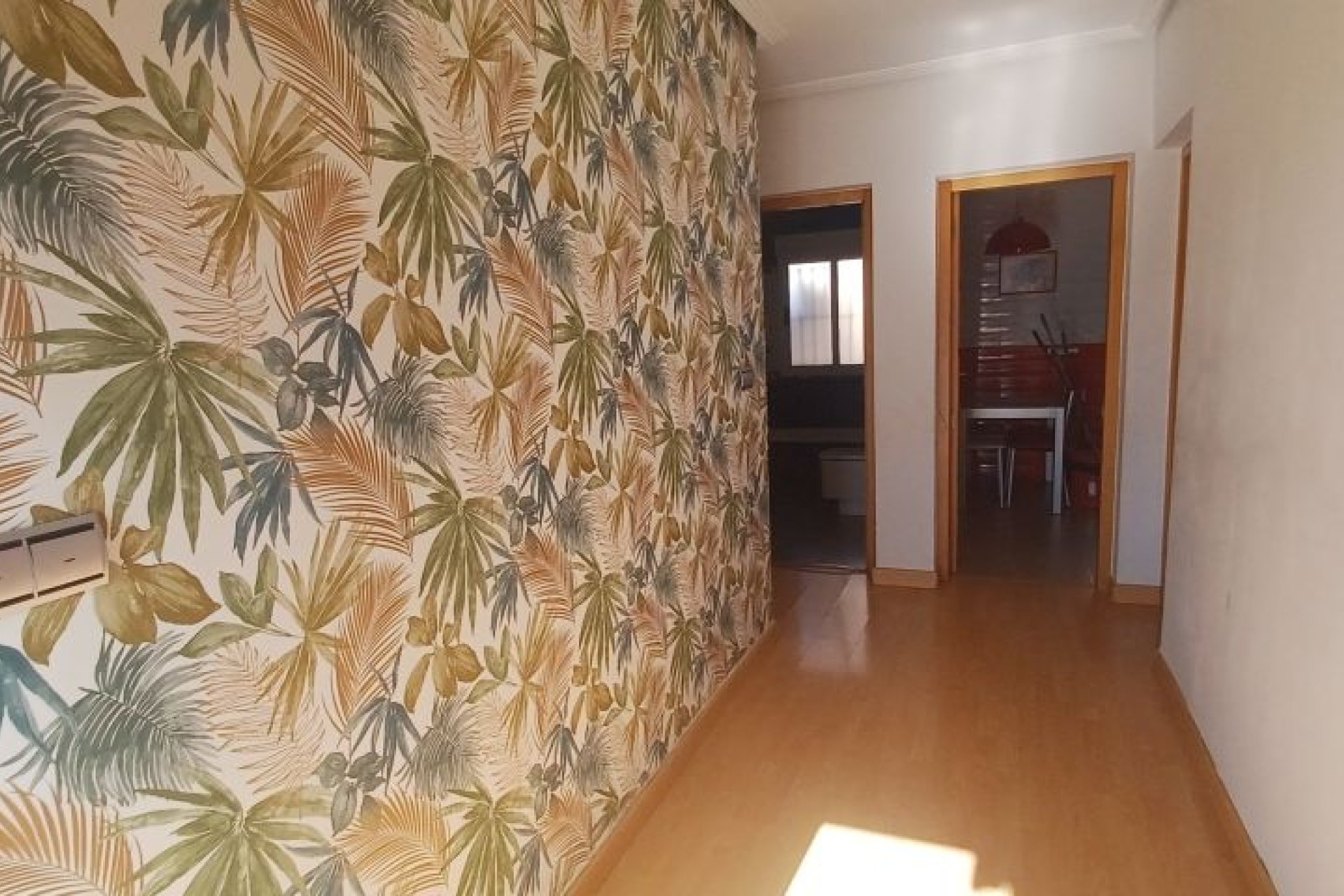 Reventa - Villa -
Torrevieja