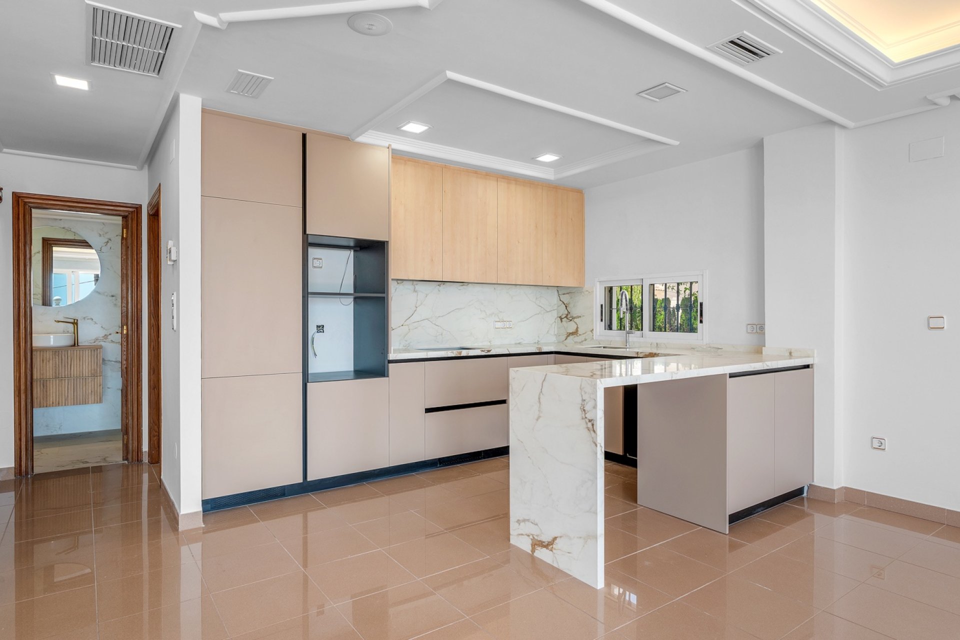 Reventa - Villa -
Torrevieja