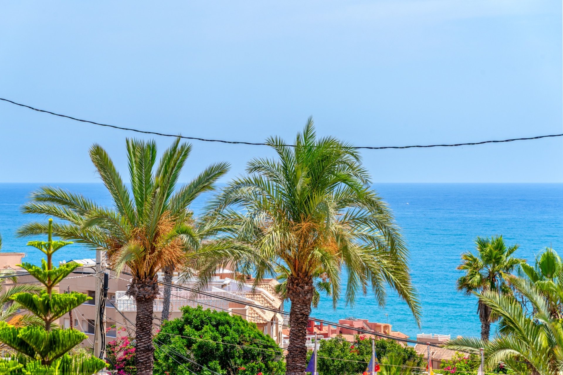 Reventa - Villa -
Torrevieja