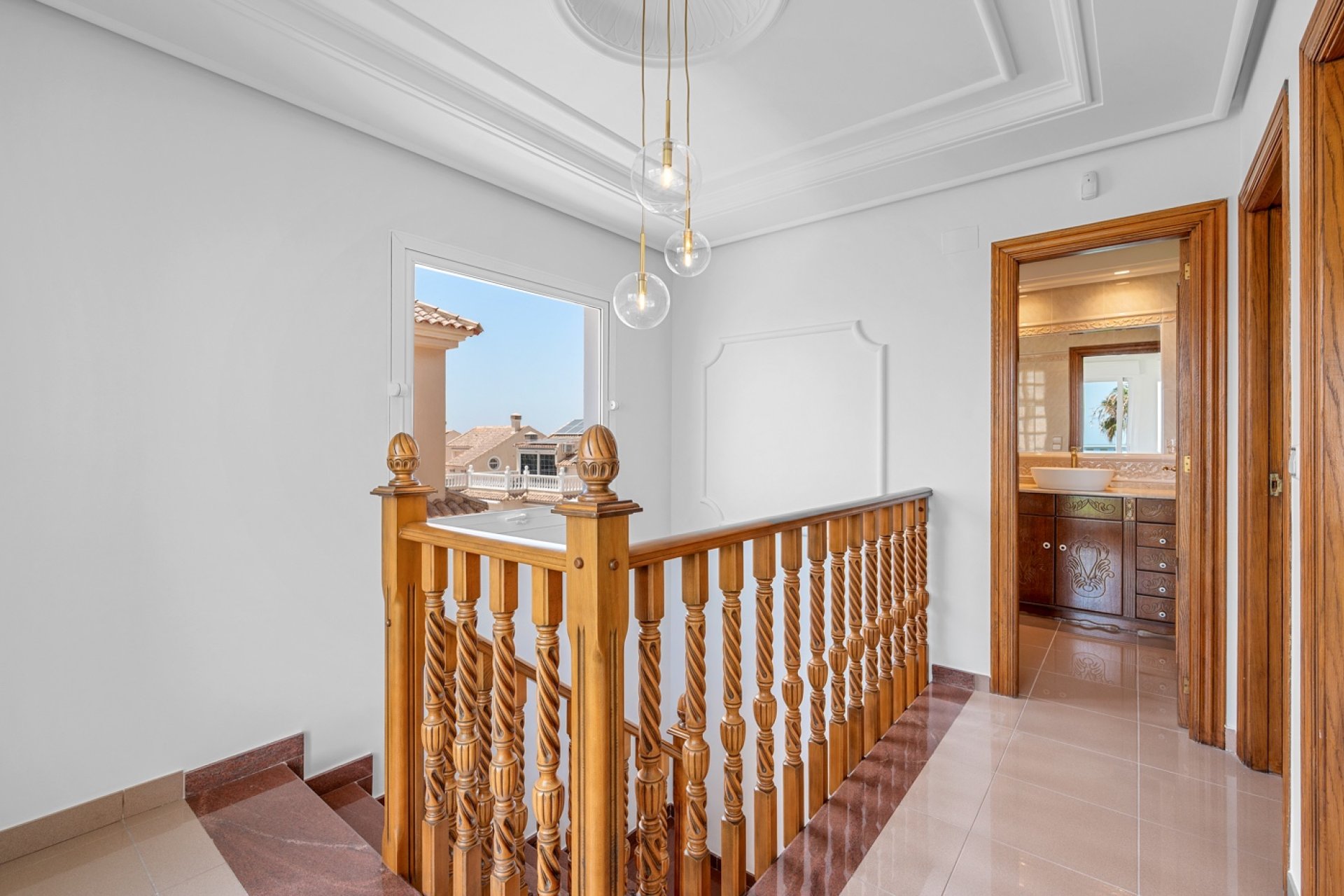 Reventa - Villa -
Torrevieja